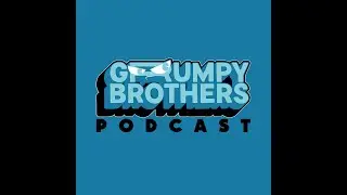Grumpy Brothers Sports Show