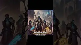 The Epic Brothers War of Urza vs Mishra *MTG*