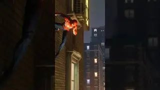 Heroes are also Humans #subscribe #geekventures #gaming #highlightsシ゚ #spiderman