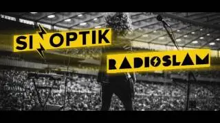 SINOPTIK ft RADIOSLAM - Hybrydy Klub (Warszawa, PL, 21 Aprl 2017)