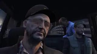 GTA-5 Civil Border Patrol-Music video compilation