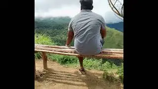 #Munnar #topstation #Kerala Feel the moment