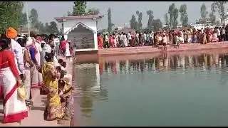 Dineshpur gaon Shekhar Valmiki Rana team bhaichara