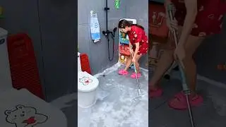 Clog-Free Shower 💦 New Viral Gadgets, Smart Appliances, Kitchen Utensils/Home Inventions #shorts
