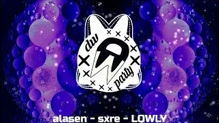 alasen - mimic w/ sxre