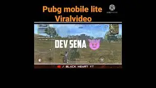 #awm #om pubg mobile lite #viralvideo short #renjo x gamer