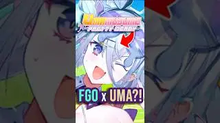 I Think I Found a Hidden Uma Unit!