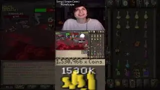 1,530,966gp #osrs #runescape #oldschoolrunescape | song 
