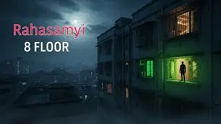 Rahasamyi 8th Floor Mumbai | Horror Story in Hindi | Real Horror Story | Bhoot Wala Kahani