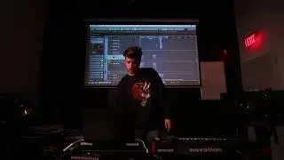 Lido's Master Class @ Beatlab Academy | Official Trailer