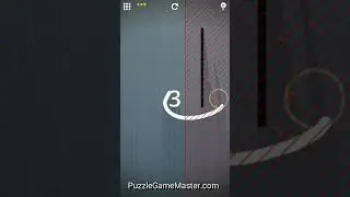 Shatterbrain Level 87, 3 stars Solution Android iOS