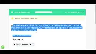 Melon certification exam REMOTASK.!!!!! @Remotasks
