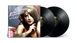 Simone Kopmajer - Emotion (High-Res Audio) Flac 24bit