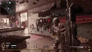 18-0 | Call of Duty®: Modern Warfare® Remastered