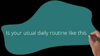AddicTech Movie 2-Erasmus+ Project #AddicTech Videos on Awareness of Technology Addiction