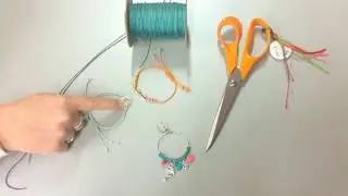 DIY : Comment faire du macramé ?
