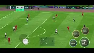 Alisson REFUSED to Concede 😮&zwj;🔥🧤 | FC Mobile