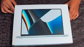 ¡Mi nueva MacBook Pro M1! 💻✨ Unboxing + por qué la compré