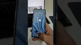 One Plus 11R fingerprint scanner speed #shorts #oneplus #oneplus11r #samsung