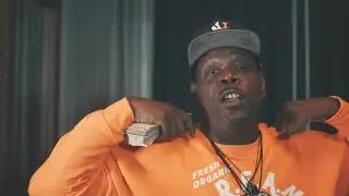 PARKER PL LEWIZ - HELP THE BEAR (OFFICIAL VIDEO)
