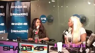 DRAKE Other Baby Mama LAYLA LACE AIRS IT OUT, LIVE INTERVIEW ABOUT PREGNANCY
