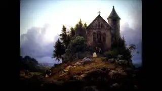 Argonaught - Last Light (Dungeon Synth, Ambient, Fantasy)