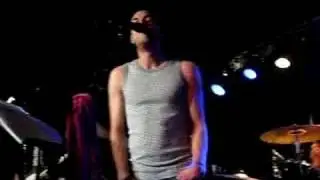 Yer So Bad LIVE @ Petty Fest 2008 Ryan Gentles