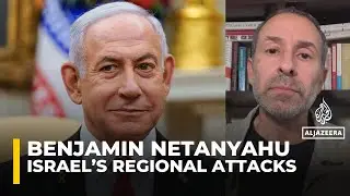 Israel&rsquo;s attack in Doha sends message to the region: Former Israeli peace negotiator