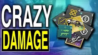 BEST PvE Build Destiny 2 | Top Tier PvE Build