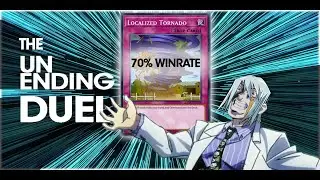I ALMOST HIT KOG WITH AN UNPLAYABLE CARD | DUEL LINK