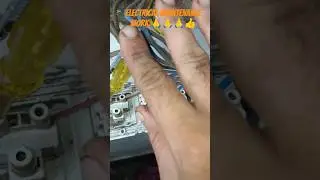 #electrical #electrician #Electrical maintenance work #reels #trending #shortstus #viralvideos 🙏🙏🙏🙏