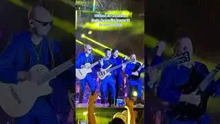 Widison Concierto por Fiesta Anconcito 18/12/25