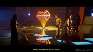 Games that Suck: Destiny: The Taken King