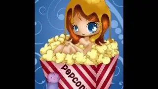 Nightcore-Popcorn Funk