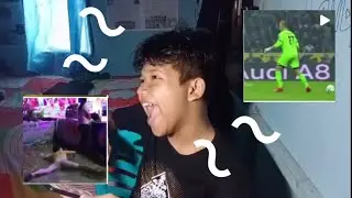 Mari Kita Reaction meme dari ace anthem universe kawann!!!!