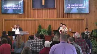 Spiritual Gifts: Equipping Gifts