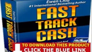 Fast Track Cash Bonus + Fast Track To Cash