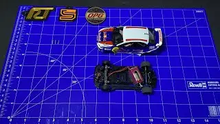 PRIMERAS IMPRESIONES SLOT - SECCION 31 - MITSUBISHI EVO X SLOT STUDIO