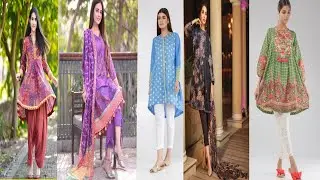 Short frock designs 2021l Short frock designs for girls l winter short frock designs