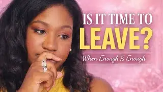 When He Won’t Commit: How to Know When It’s Time to Walk Away