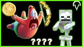 9 Patrick 3D PART 12  🔊 