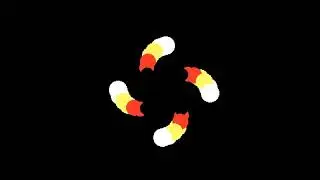 Logicoma  Loonies - Way Too Rude - Amiga 64k Intro