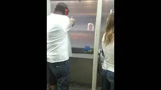 Ruger sr9
