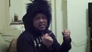 WIZARD CHIN (The workout)