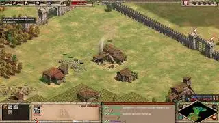 Feitoria! The last hope after Daut castle !