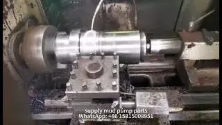 Liner manufacturing  Supply Drilling Equipment and Parts