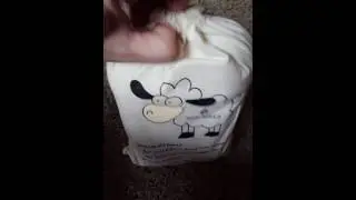 Ohuhu Wool Dryer Balls