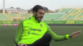 Kapetan i dokapetan Istre podjeljenih mi&scaron;ljena....Hajduk ili Dinamo!