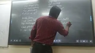 1M   9L Inorganic Chemistry   9 Hard Soft Acid Base