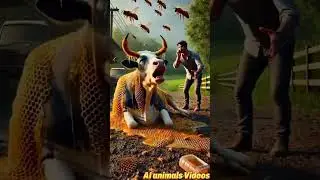 AI animals Videos viral shorts #animals #like #subscribe #viral #ai